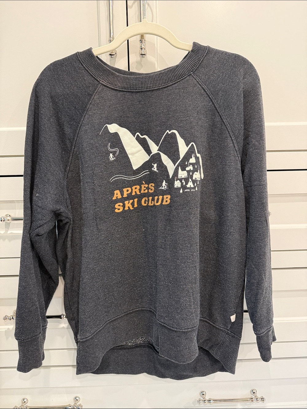 Lou & Grey Sweatshirt